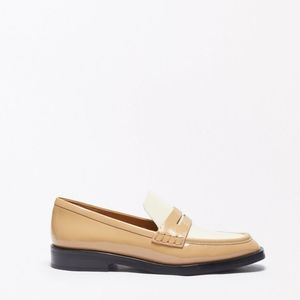 3.1 Phillip Lim Alexa penny loafer size 40